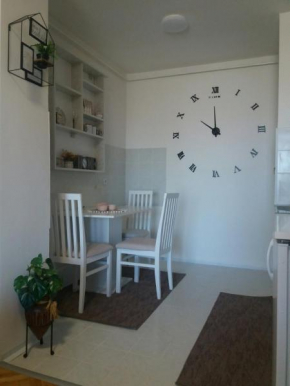 Apartman Breza